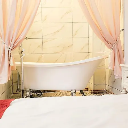 Ludovic Boutique Apartment *