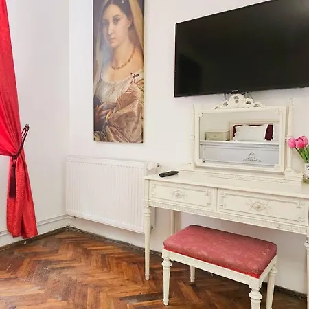 Ludovic Boutique * Brasov